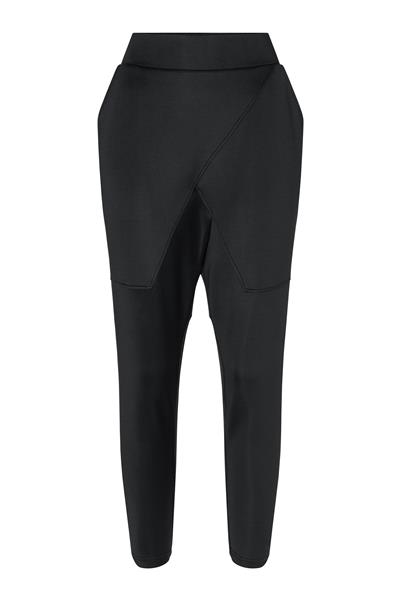 Joggpants Green-Generation from Recycled Plastic black XS - 3XL