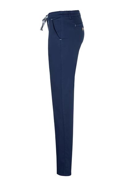 Ladies' Chino Trouser Modern-Stretch navy 34 - 54