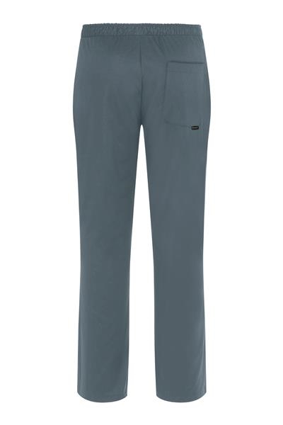 Pantalon à élastiqué Kaspar anthracite S - 3XL