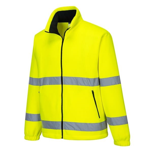 Hi-Vis Essential Fleece