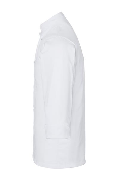 Chef Jacket Basic white XS - 3XL