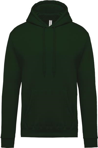 Ref: K477   Kids’ hooded sweatshirt