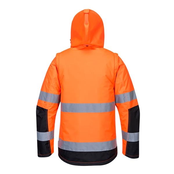 Pro Hi-Vis 3-in-1 jack