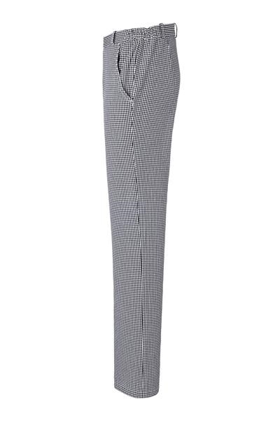 Chef's Trousers Basic black S - 3XL