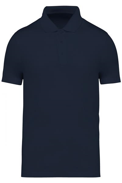 NS200 - Polo écoresponsable homme