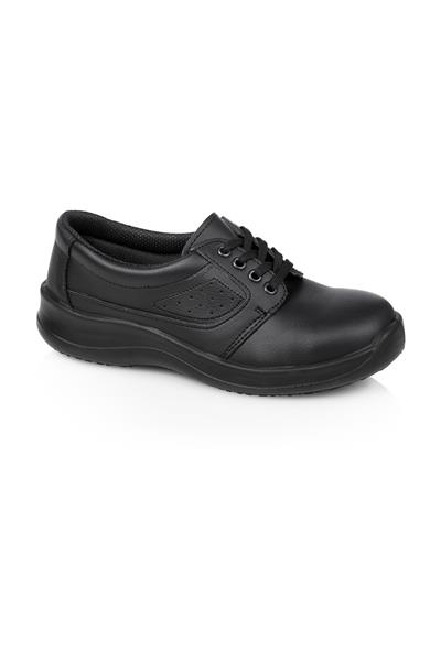 Safety Shoe Usedom black 35 - 47