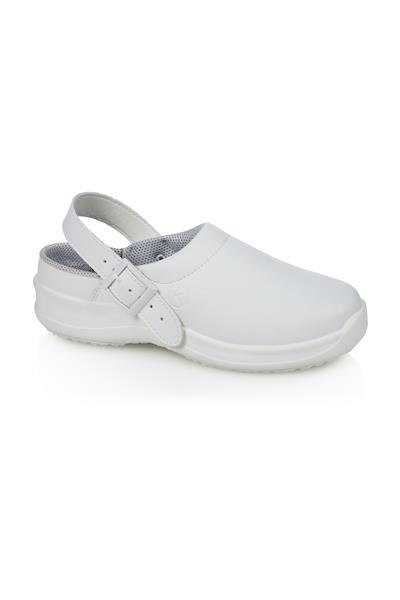 Work Shoe Kapstadt white 35 - 47