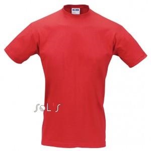 00- TEE-SHIRT HOMME COL ROND