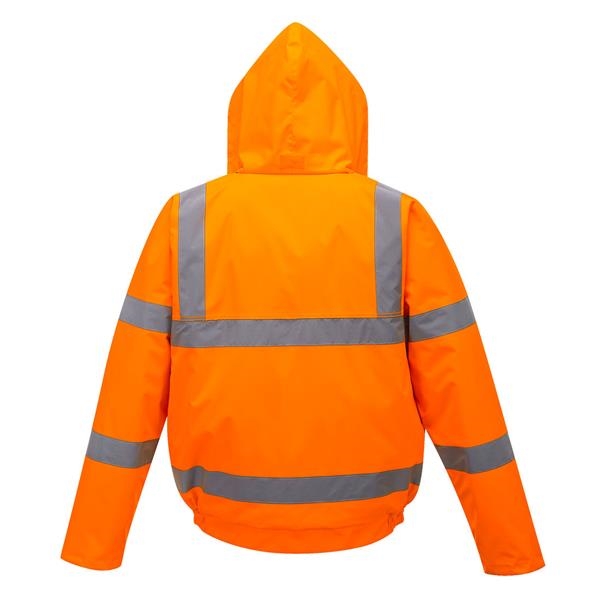 Hi-Vis Bomberjack
