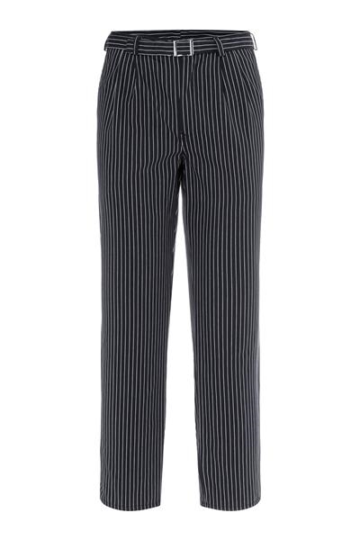 Chef's Trousers Jack black 44 - 64