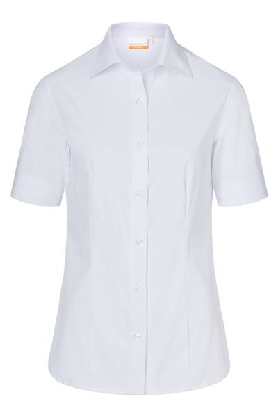 Chemisier Juli blanc 34 - 52