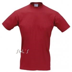 00- TEE-SHIRT HOMME COL ROND