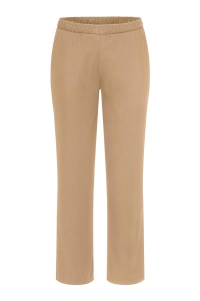 Pantalon à élastiqué Kaspar sahara S - 3XL
