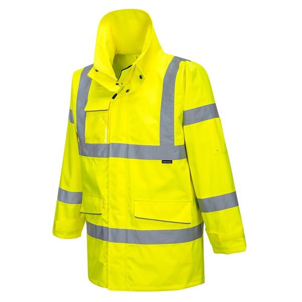 Extreme Parka