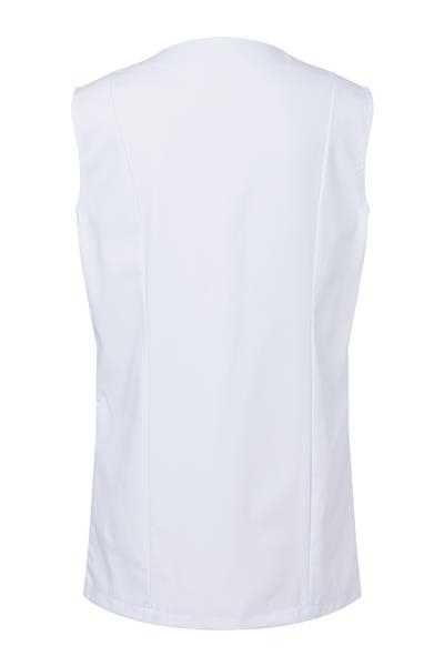 Ladies' Work Smock Basic white XS - 2XL