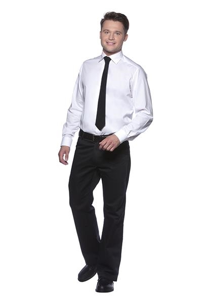 Chemise Miro blanc 46 - 60