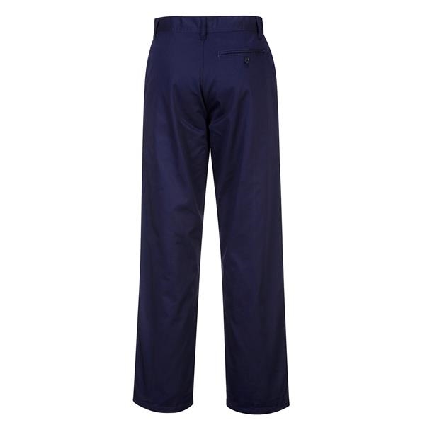 POR-2885 Pantalon Preston NAVY