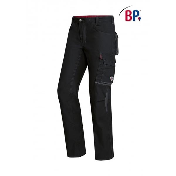 BP® Pantalon de travail noir