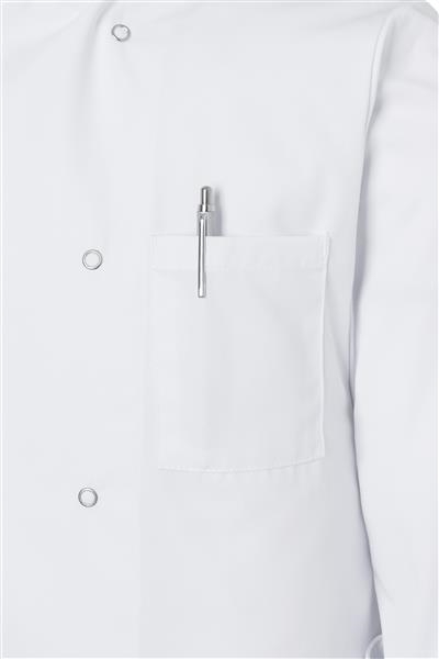 Chef Jacket Basic white XS - 3XL