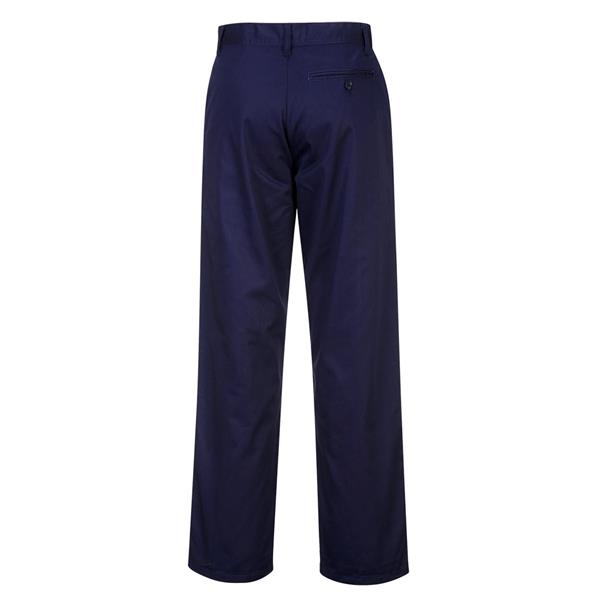 POR-2885 Pantalon Preston NAVY