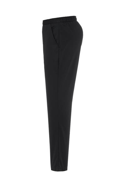 Pantalon à élastiqué Kaspar black S - 3XL