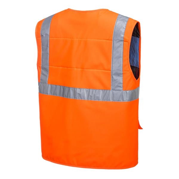 Hi-Vis Koelvest