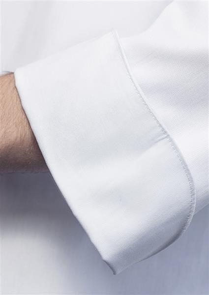 Chef Jacket Basic white XS - 4XL