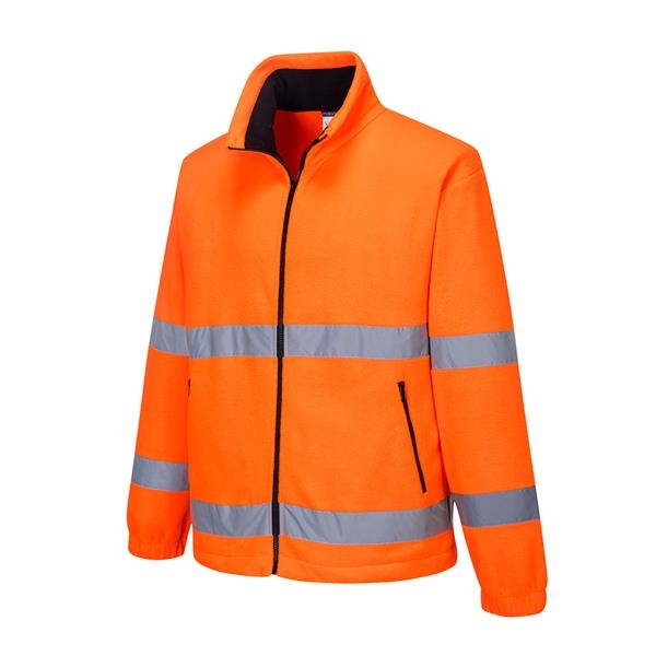 Hi-Vis Essential Fleece