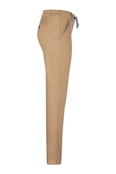 Ladies' Chino Trouser Modern-Stretch sahara 34 - 54