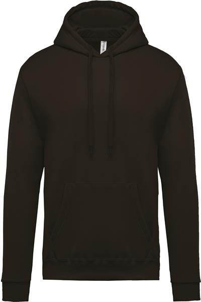 Ref: K477   Kids’ hooded sweatshirt