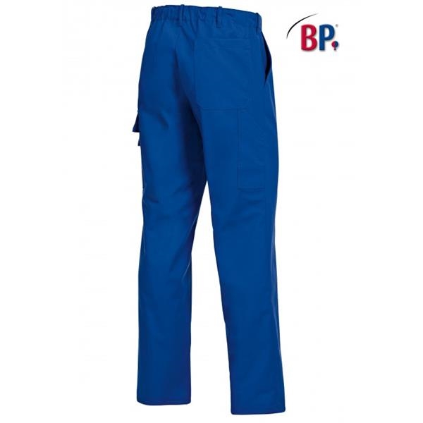 BP® Pantalon de travail bleu roi
