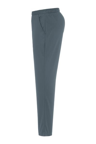Pantalon à élastiqué Kaspar anthracite S - 3XL