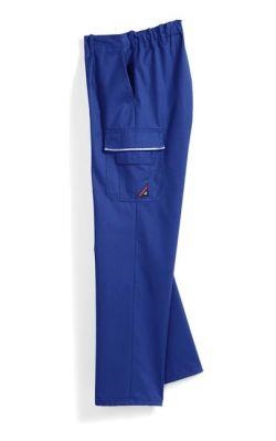 BP® Pantalon de travail bleu roi