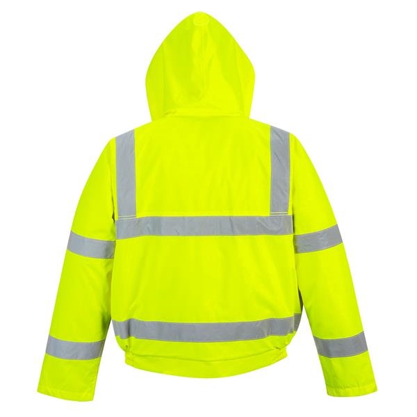 Hi-Vis Bomberjack