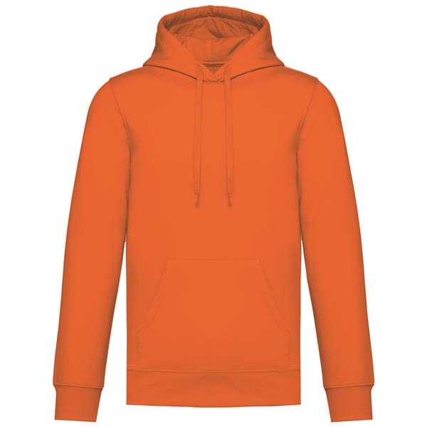 Gerecyclede unisex hoodie COLOR