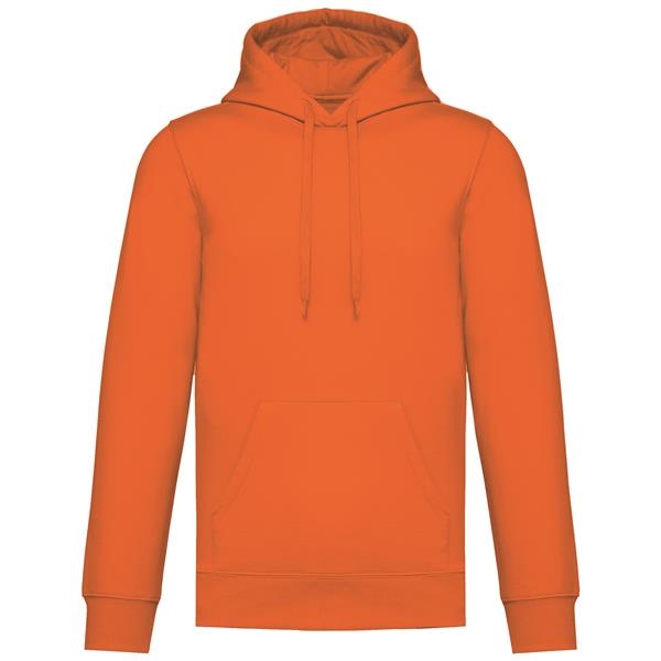 K4041 - Sweat-shirt recyclé à capuche unisexe COLOR