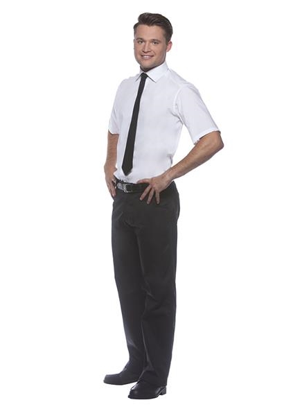 Chemise Jona blanc 46 - 60