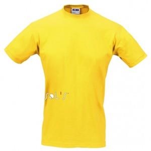 00- TEE-SHIRT HOMME COL ROND