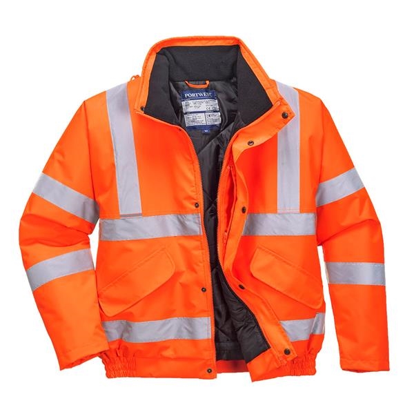 Hi-Vis Bomberjack