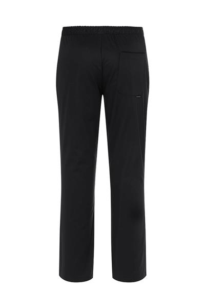Pantalon à élastiqué Kaspar black S - 3XL