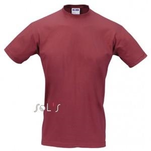 00- TEE-SHIRT HOMME COL ROND