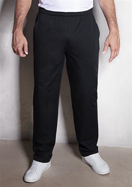 Pantalon à élastiqué Kaspar black S - 3XL