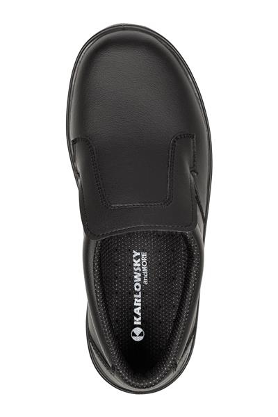 Work Shoe Ozeanien black 35 - 47