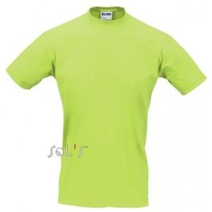 00- TEE-SHIRT HOMME COL ROND