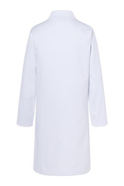 Ladies' Work Coat Basic white XS - 2XL