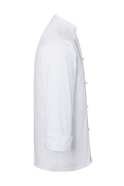 Chef Jacket Basic white XS - 4XL