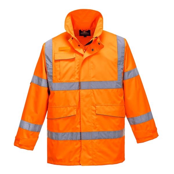 Extreme Parka