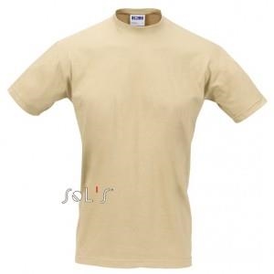 00- TEE-SHIRT HOMME COL ROND