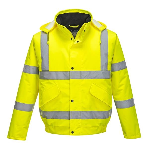 Hi-Vis Bomberjack