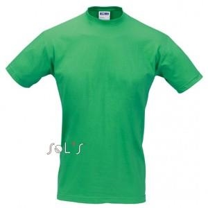 00- TEE-SHIRT HOMME COL ROND